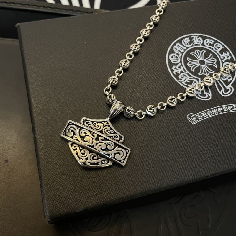 Chrome Hearts Necklaces